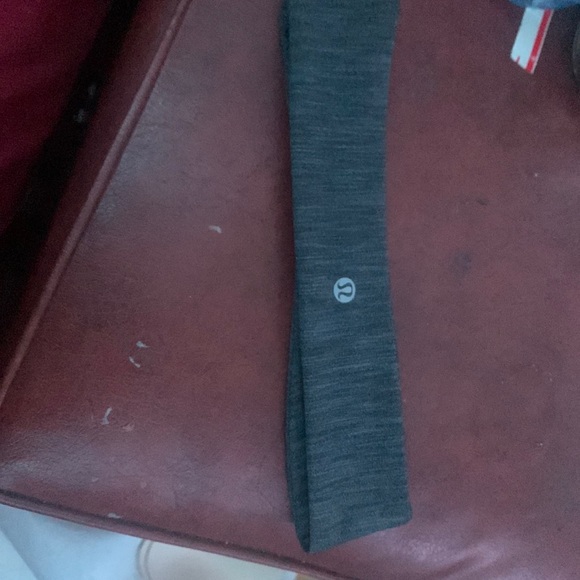 Lululemon HeadBand - Picture 2 of 2